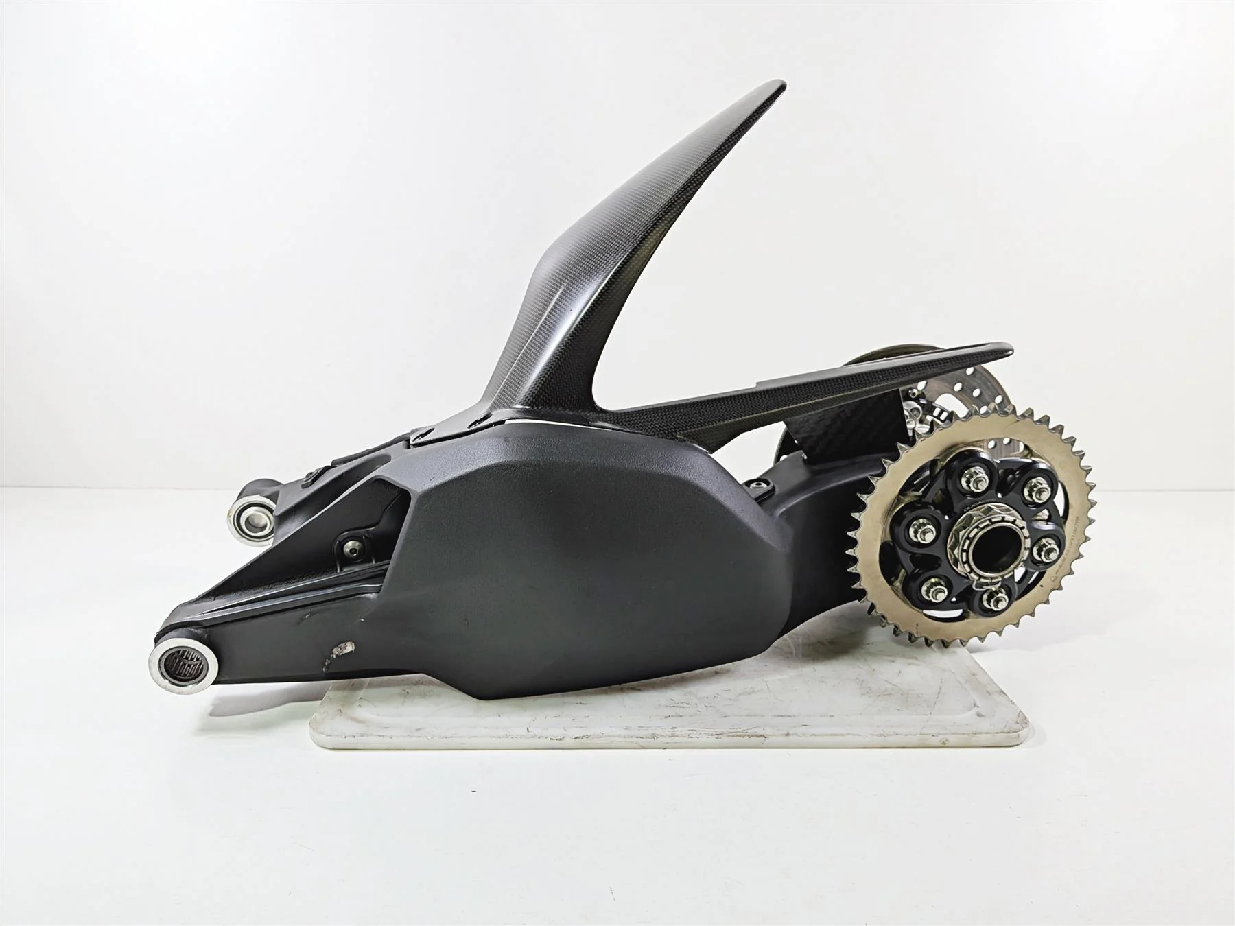 Used Ducati Motorcycle Parts